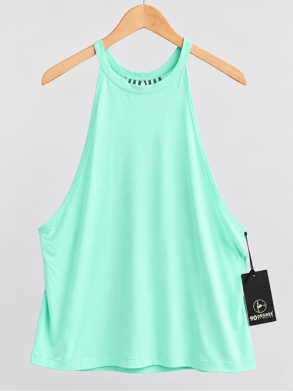 🎉5 for $45🎉 NWT 90 degree top tank size L